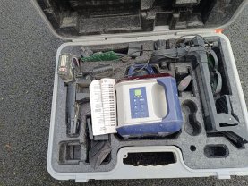 Location niveau laser